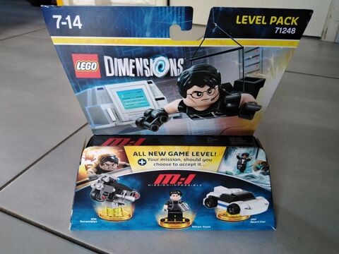 Lego dimensions 15 Orleans (45)