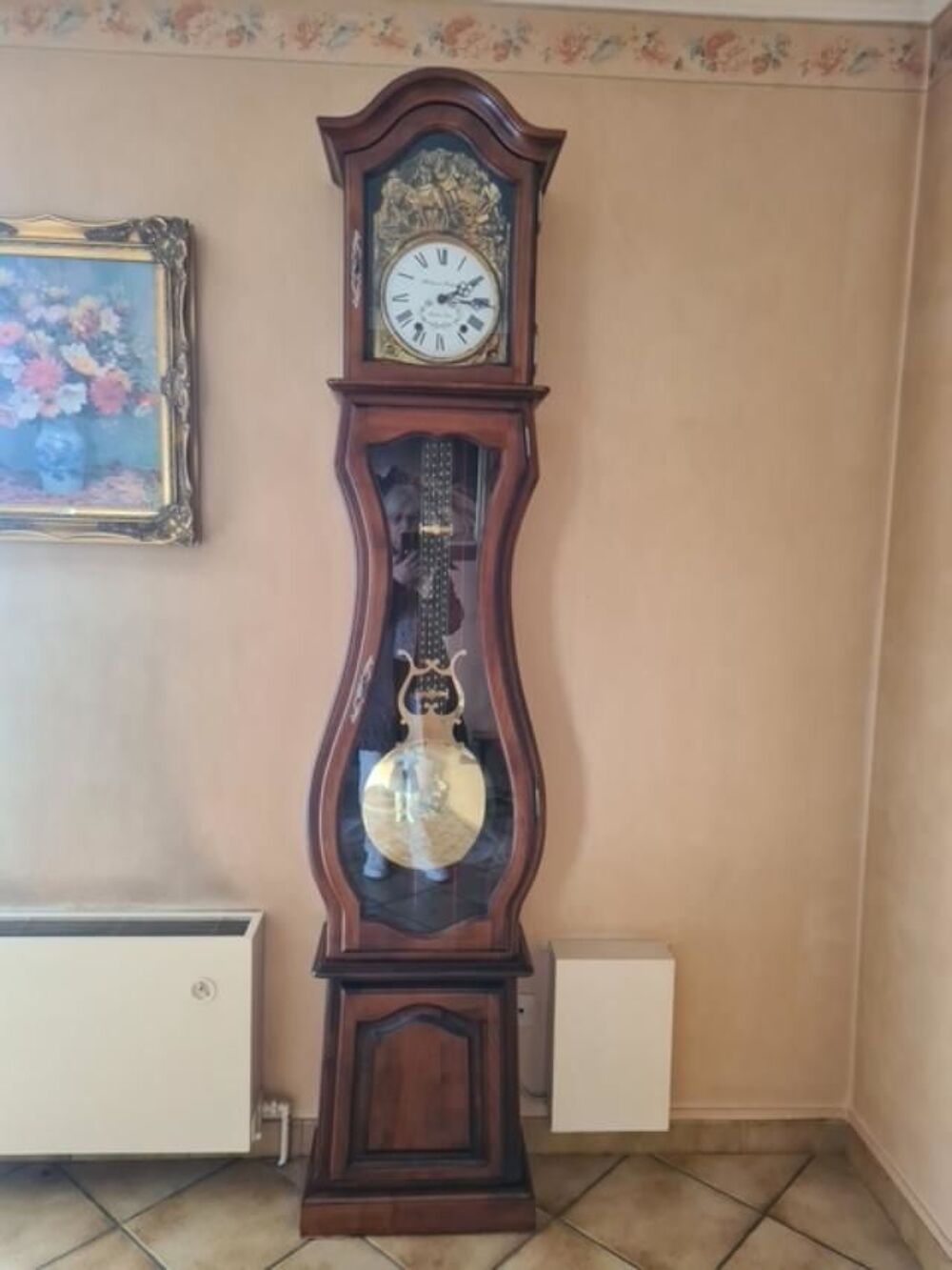 Suite sucession meubles massifs de qualit&eacute; , . Meubles