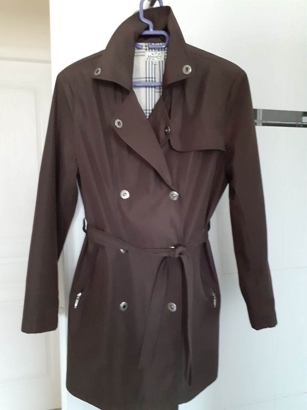 Trench Vêtements