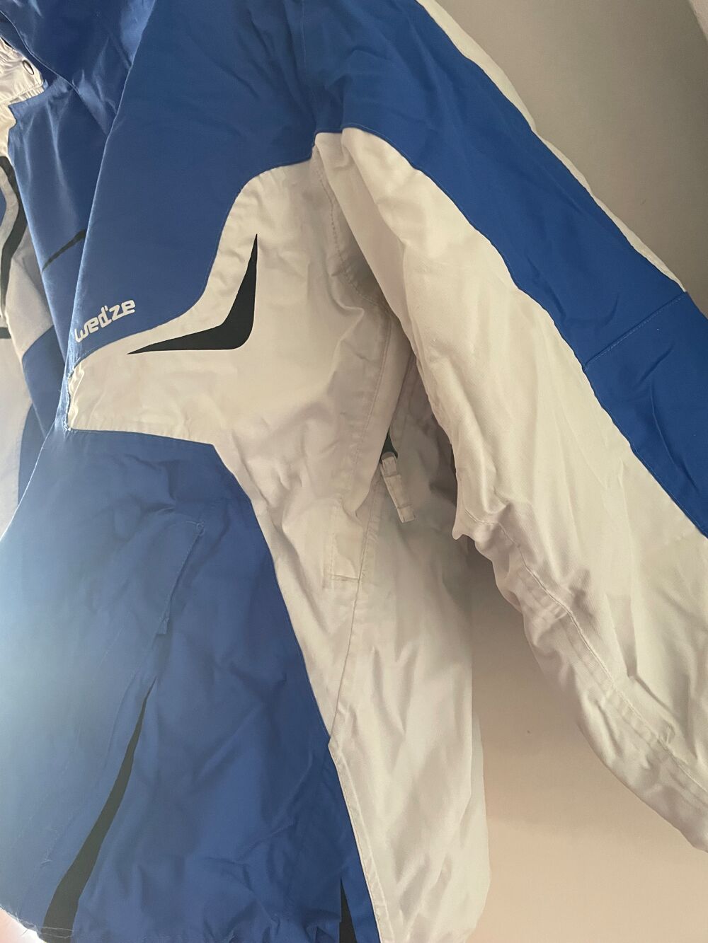 Veste de ski Wedze Vtements