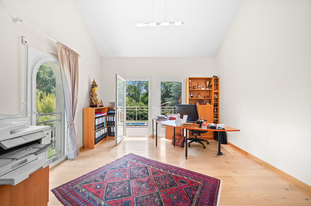  vendre  Maison Divonne-les-Bains (01220)