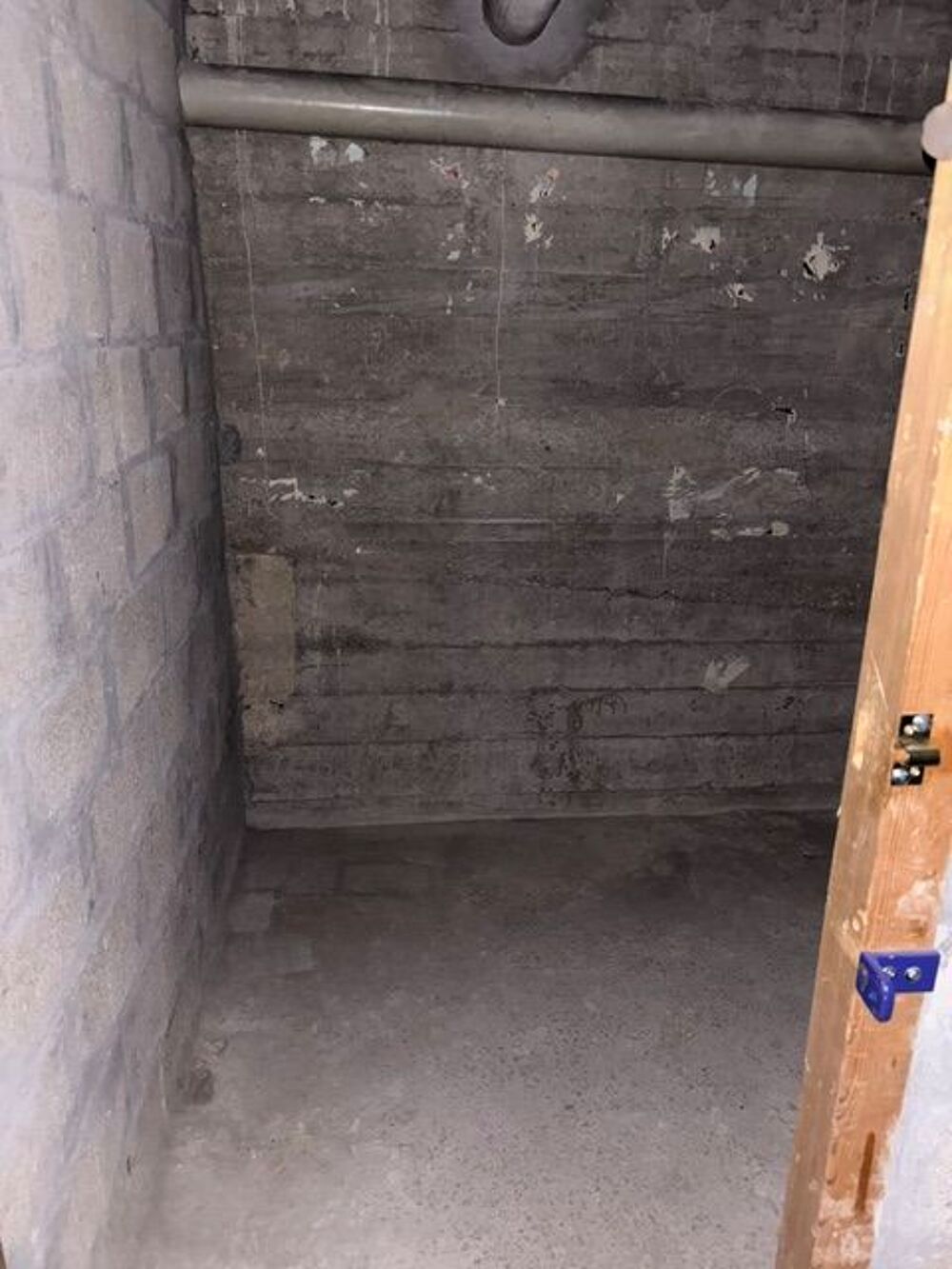 Location Autre Box/Cave/Local de stockage de 4,6 m2 ? PLACE D'ALIGRE (12ème Paris 12