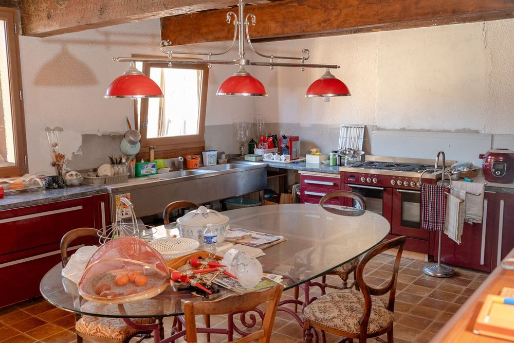 Maison 6 pièces 177 m² · à Drudas · 177 m² · 280 000 €