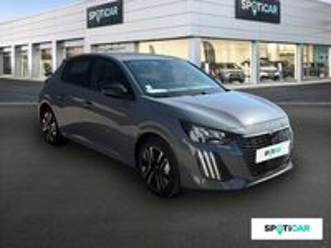 208 Hybrid 110 e-DCS6 Allure 2025 occasion 11300 Limoux
