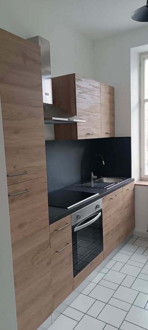  Appartement � louer 3 pi�ces 65 m� Nancy