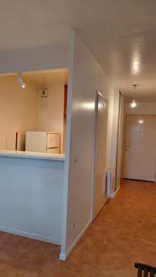  Appartement � louer 1 pi�ce 30 m� Thiais