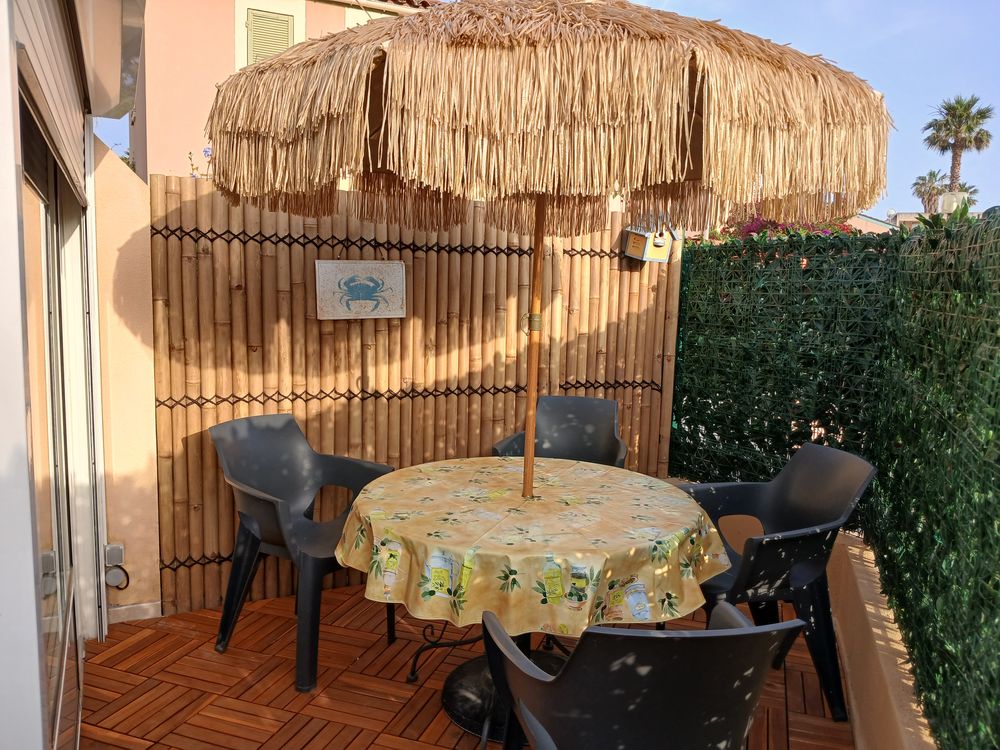Vente Maison MAZET A 300M DE LA PLAGE LA LONDE LES MAURES La londe-les-maures