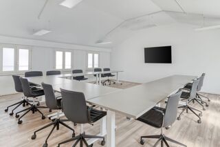   Espace de bureau ouvert pour 15 personnes à Rungis Orly Rungis Rungis