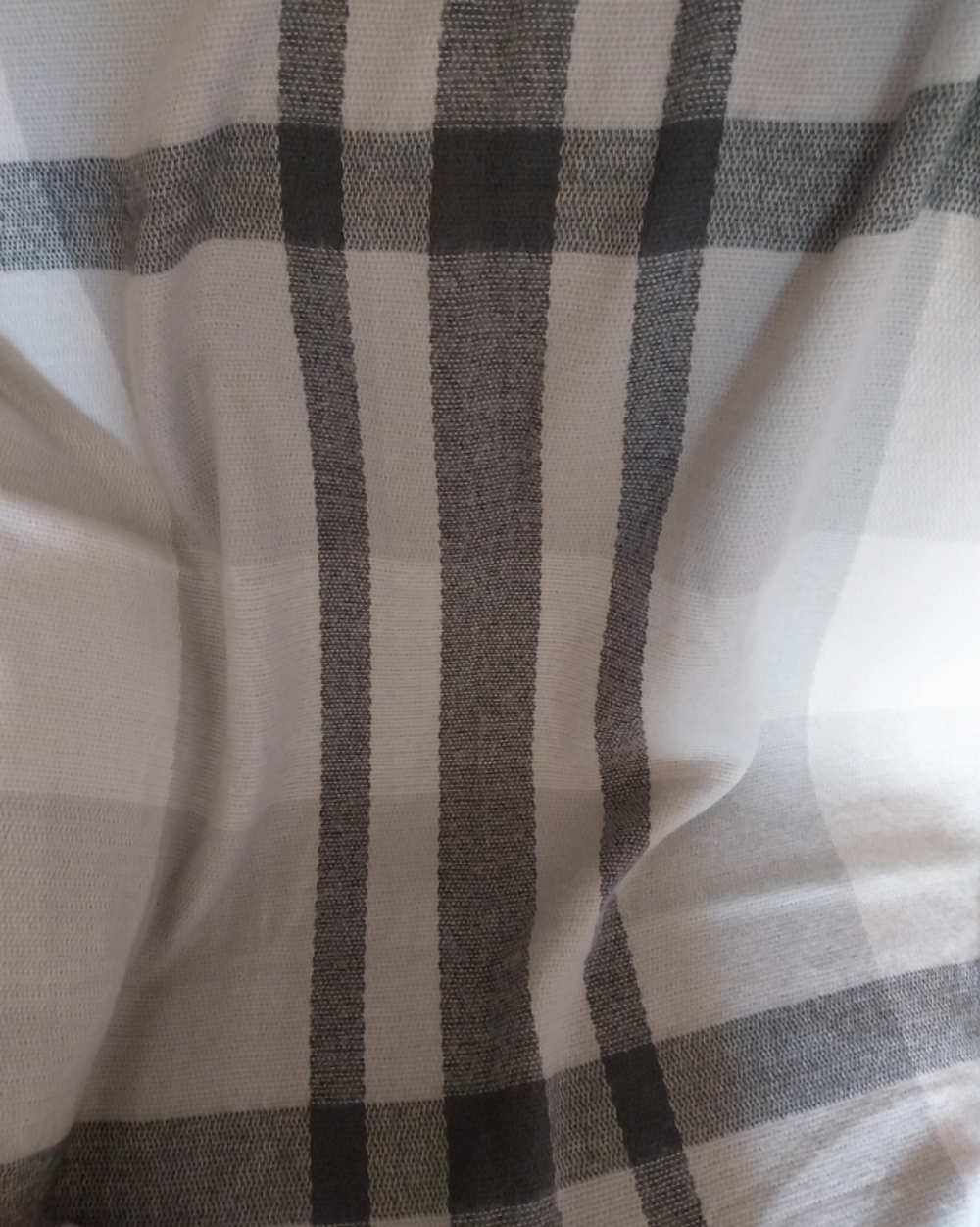 Plaid neuf Décoration