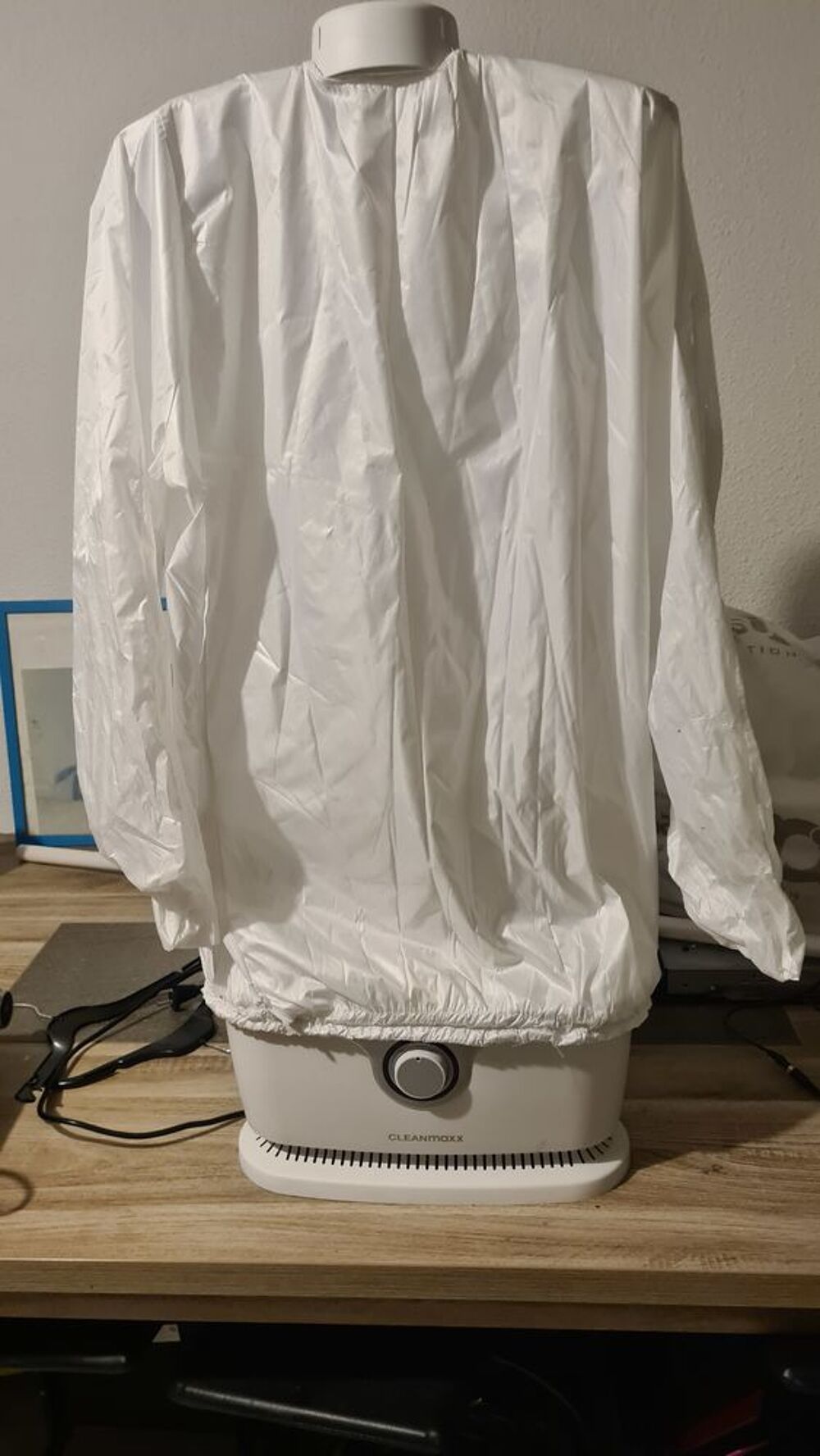 s&egrave;che linge quasi neuf Electroménager