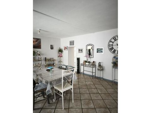   Maison F5 Maison - 5 pièce(s) - 111 m²
