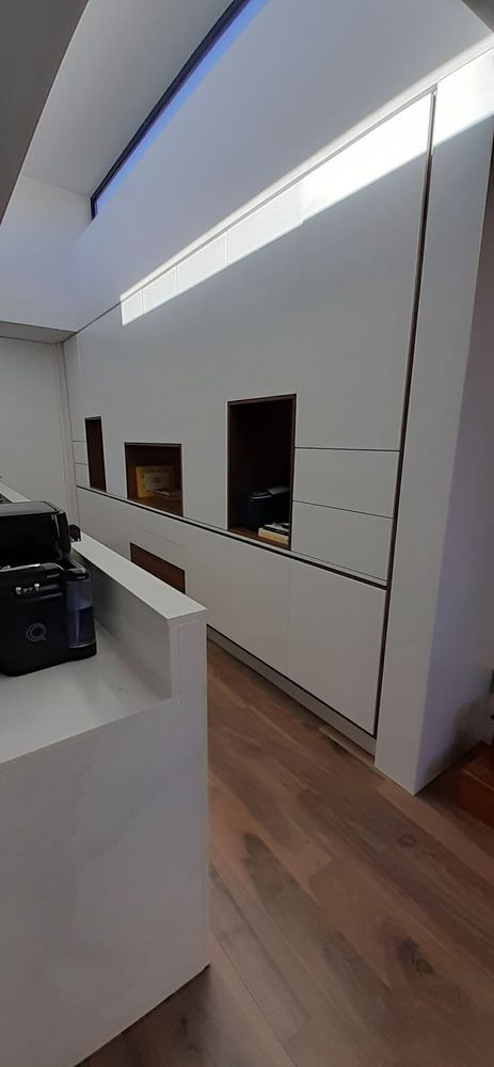 Cuisine sur mesure Cuisine