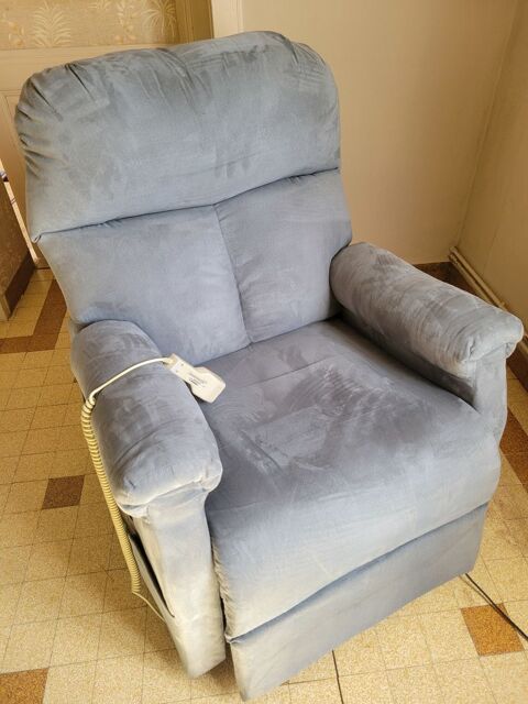 Fauteuil releveur 50 Layrac (47)