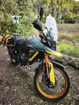 SUZUKI 2024 occasion 30260 Vic-le-Fesq