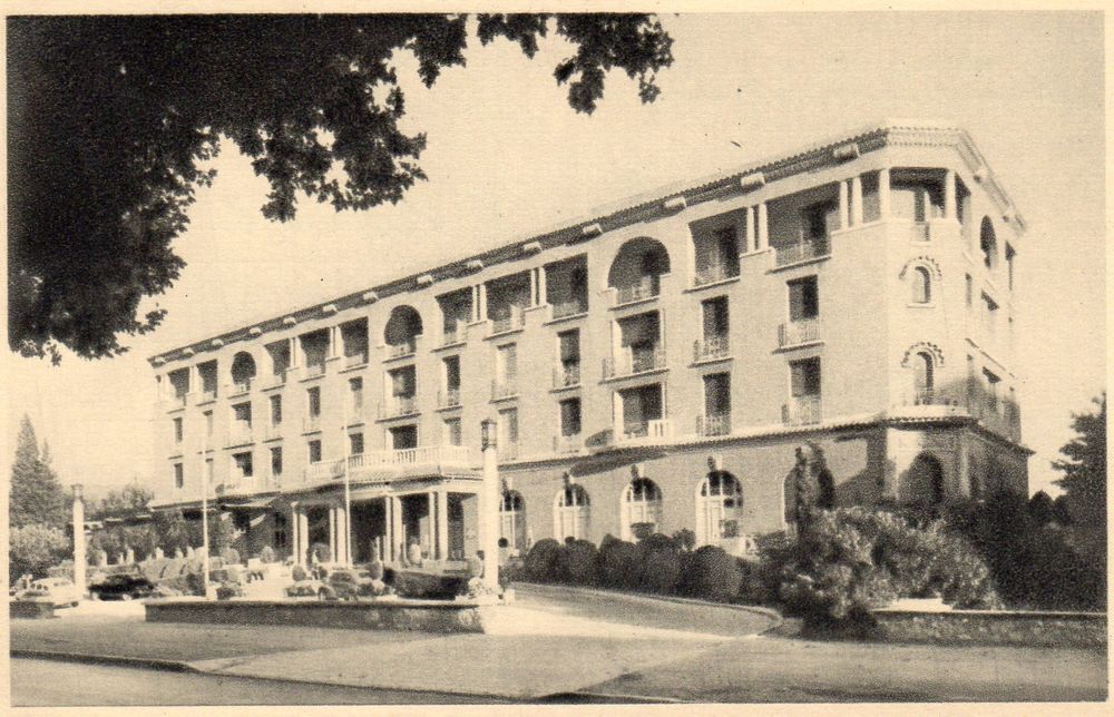 CPA - Carte postale -France - 