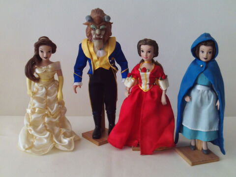 figurines Princesses Disney en porcelaine 30 Gardanne (13)