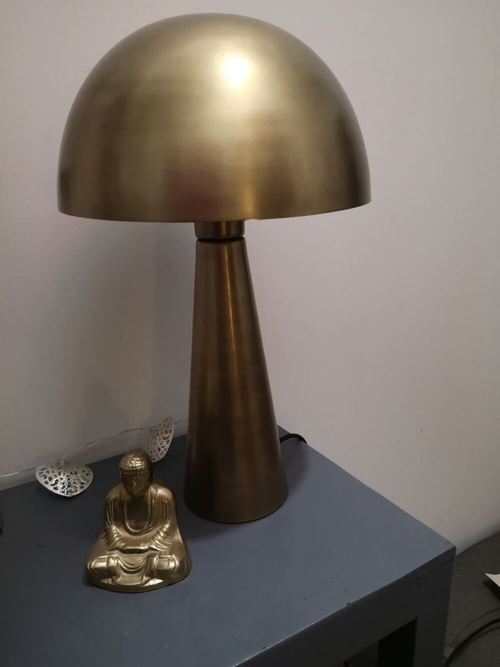 Lampe Décoration