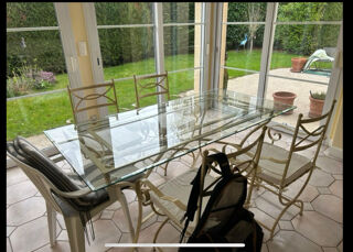  Maison � vendre 7 pi�ces 154 m�