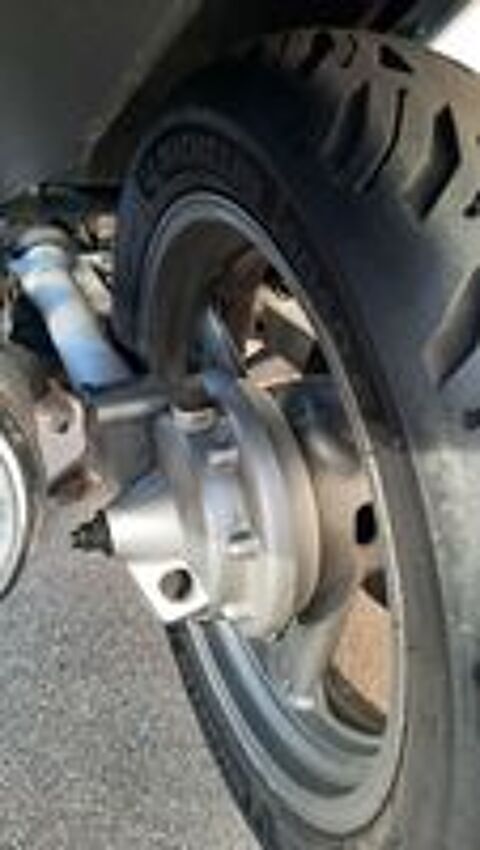 YAMAHA 1995 occasion 75015 Paris