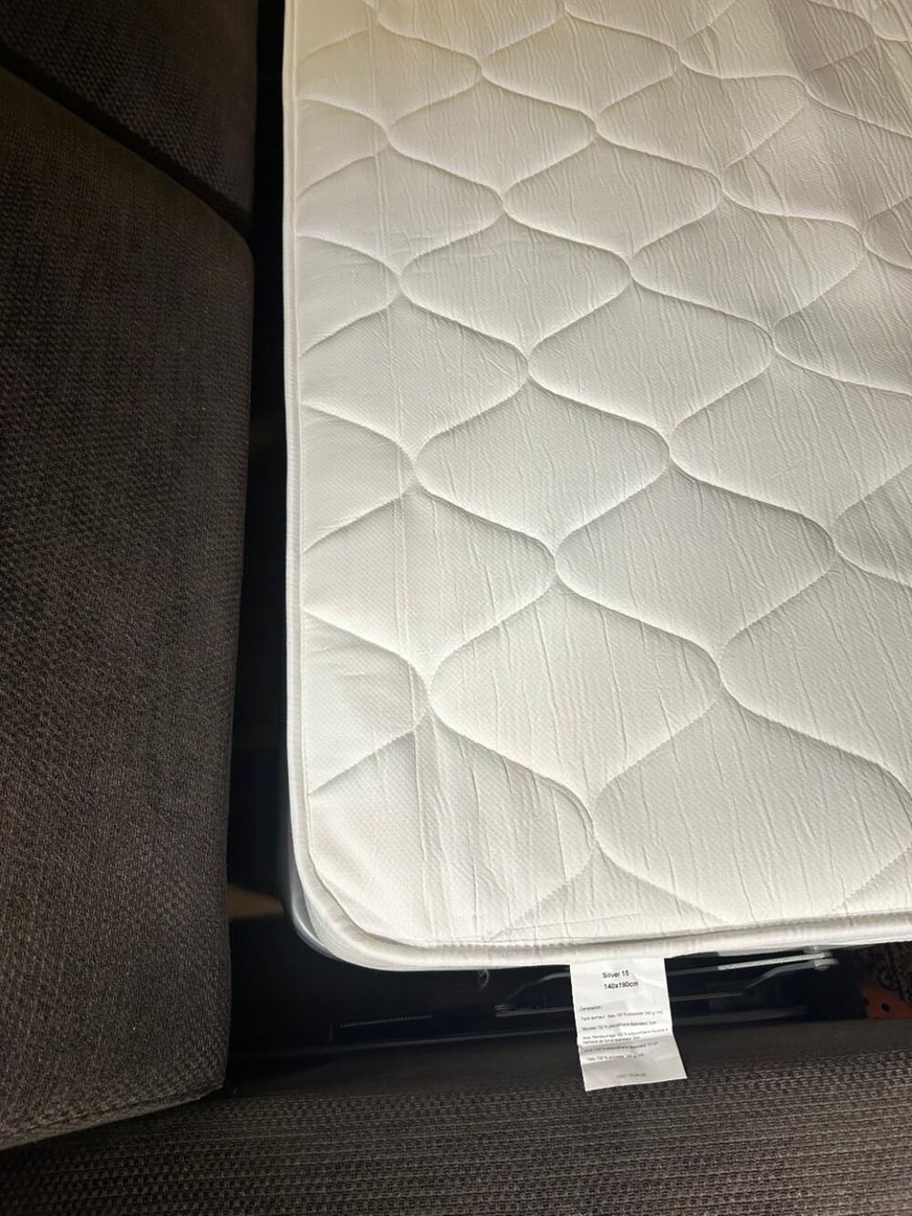 matelas Meubles