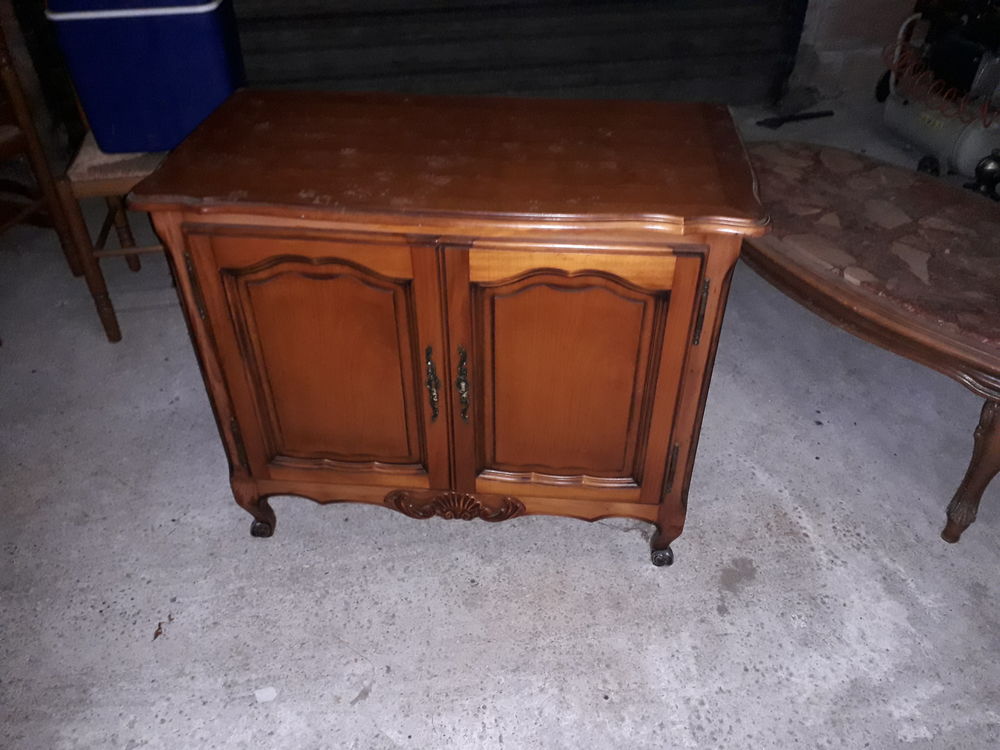 Meuble en merisier Meubles