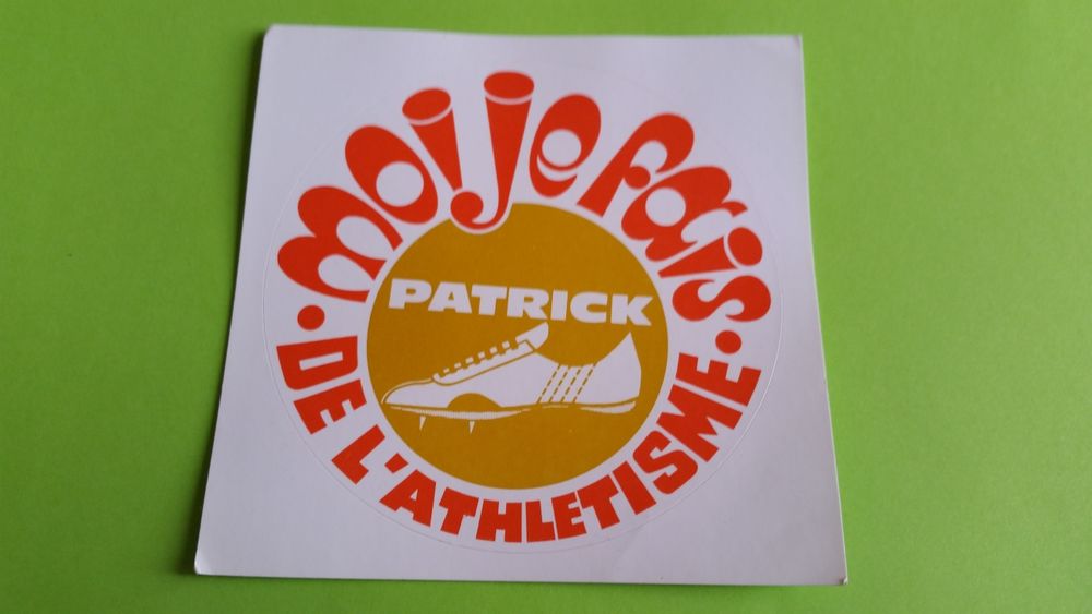 PATRICK 
