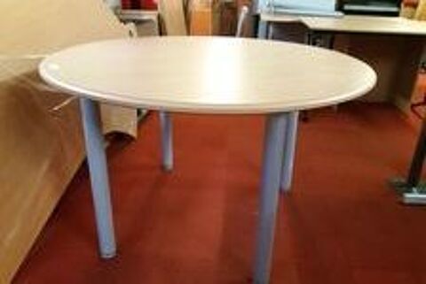 TABLE RONDE EN H�TRE 120 MM 150 Caug� (27)