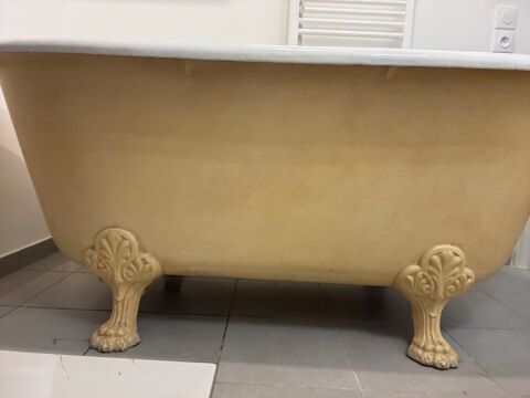 baignoire 180 La Farl�de (83)