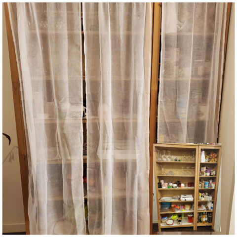 tagre Bibliothque Hemnes d'Ikea 230 Bgles (33)