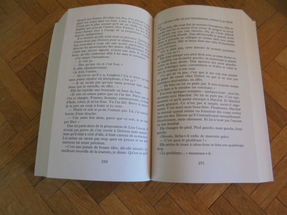 Tombent les Rois (106) Livres et BD