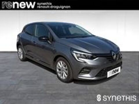Clio V Clio TCe 90 Evolution 2023 occasion 83300 Draguignan