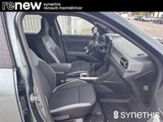 Duster Mild Hybrid 130 Extreme 2025 occasion 26200 Mont&eacute;limar