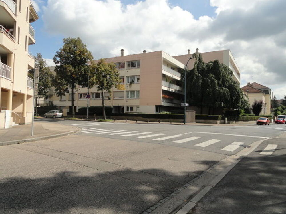 Vente Appartement Metz/Queuleu - Rue Turgot. Metz