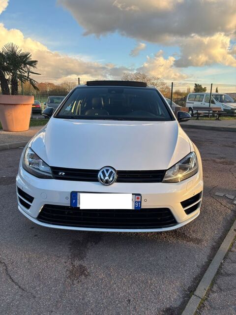 Volkswagen Golf 2.0 TSI 300 BlueMotion Technology DSG6 4Motion R 2015 occasion Paray-Vieille-Poste 91550