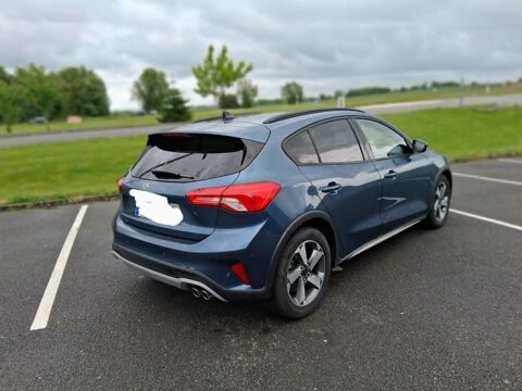 Ford Focus 1.5 EcoBlue 120 S&S Active X 2022 occasion Doullens 80600