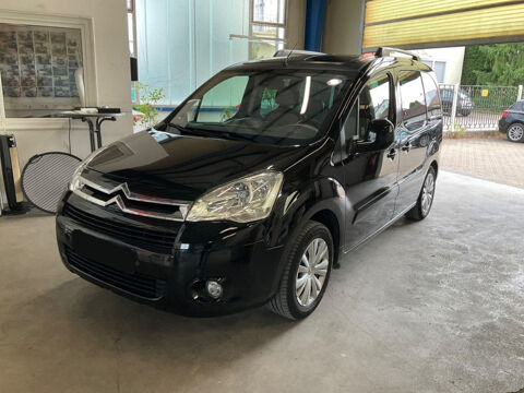 Citroën Berlingo 1.6i 16V 110 Multispace Pack 2009 occasion Bischwiller 67240