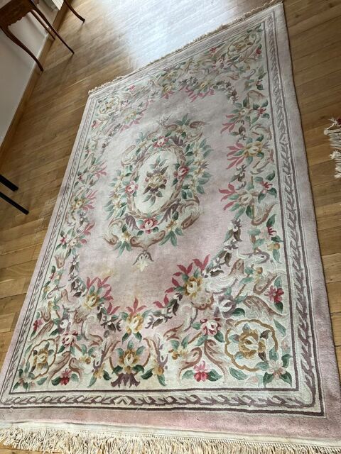 Grand tapis Boulogne-Billancourt (92)