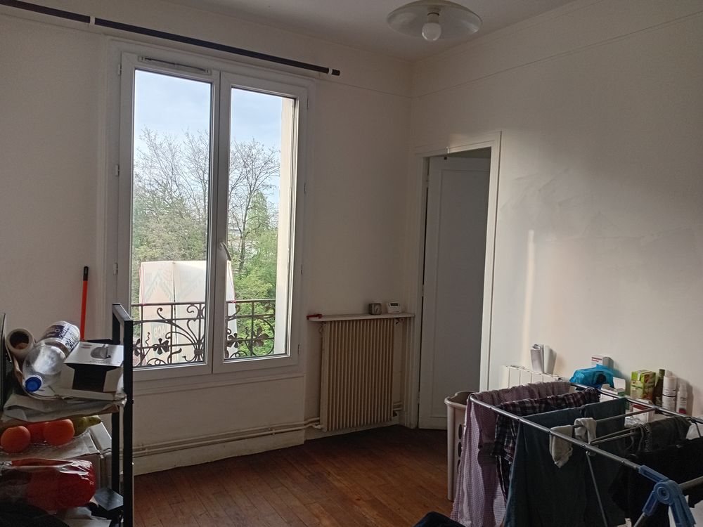 Vente Appartement 2pieces 32m2 refait a neuf Noisy-le-sec