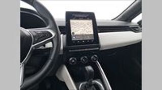 Clio V Clio E-Tech full hybrid 145 Techno 2023 occasion 91700 Sainte-Genevi&egrave;ve-des-Bois