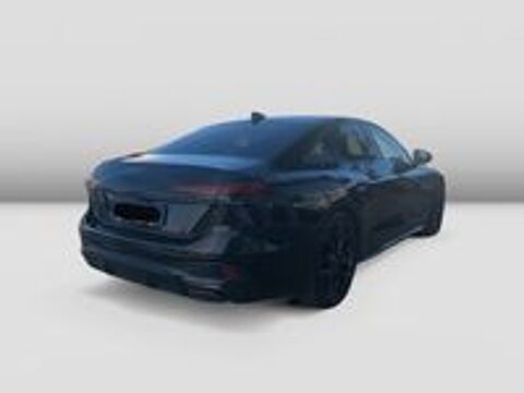 A6 50 TFSIe 299 ch S tronic 7 Quattro S line 2025 occasion 38440 Saint-Jean-de-Bournay