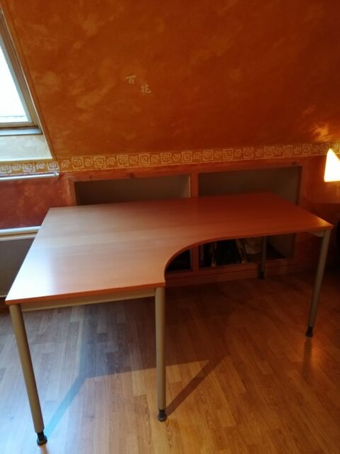 BUREAU 160 CM LONGUEUR 90 Boutigny-sur-Essonne (91)