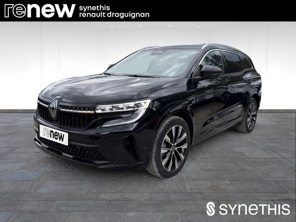 Espace E-Tech full hybrid 200 GSR2 Techno 2025 occasion 83300 Draguignan