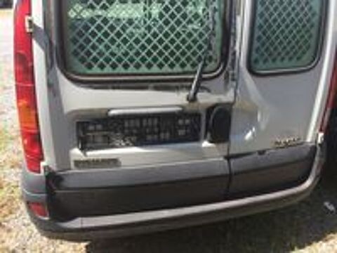 Kangoo KANGOO EXPRESS GRAND VOLUME MAXI 1.5 DCI 110 ENERGY PRO+ 2010 occasion 29000 Quimper