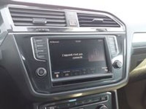 Tiguan 2.0 TDI 190 BlueMotion Technology DSG7 4Motion Carat Edition 2016 occasion 42170 Saint-Just-Saint-Rambert