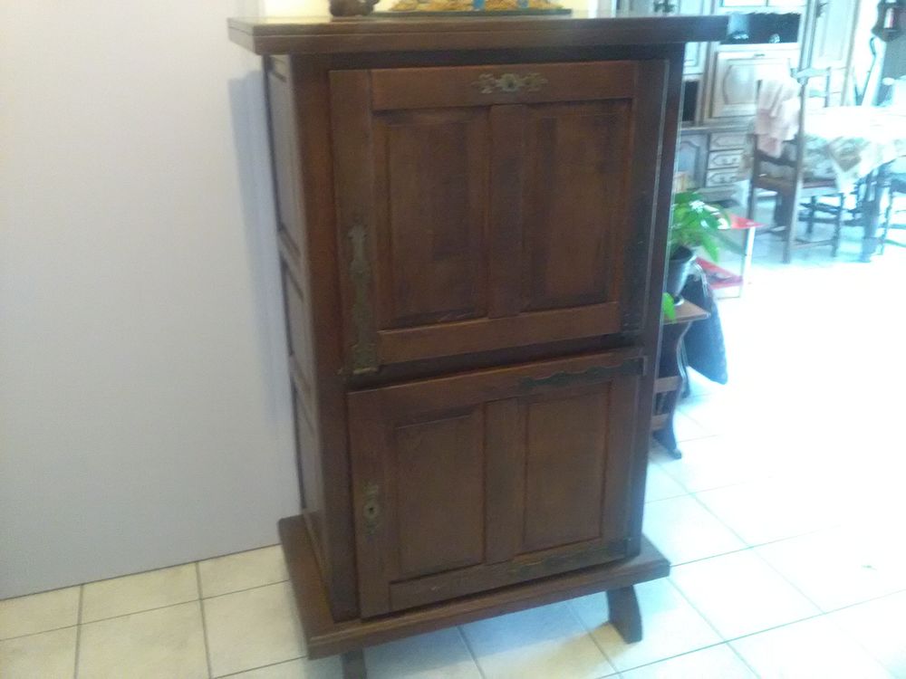 Meuble ancien bar d'occasion Meubles