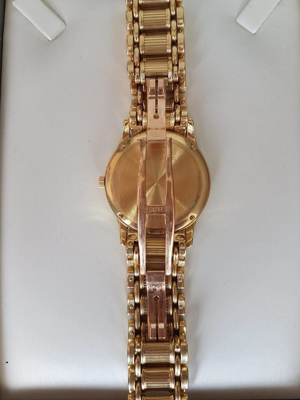 Montre PIAGET POLO Bijoux et montres