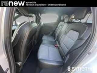Clio V Clio E-Tech 140 - 21N Intens 2022 occasion 84300 Cavaillon
