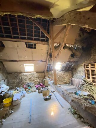  Maison � vendre 2 pi�ces 60 m� Jou�-du-bois