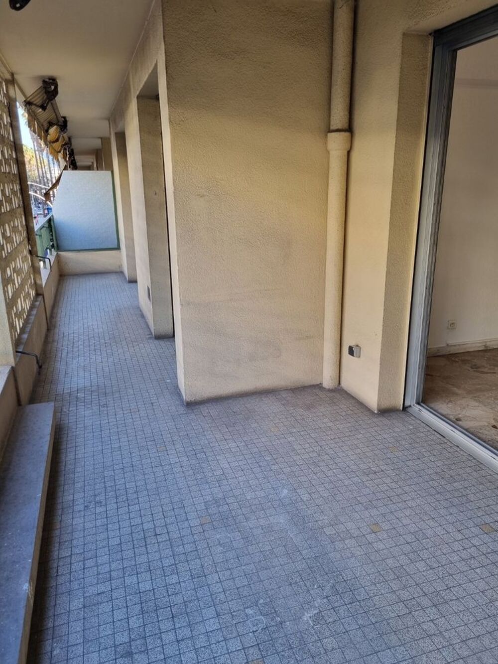 Location Appartement CAGNES Beau 2 pièces Villeneuve-loubet