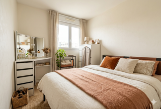  Appartement � louer 2 pi�ces 28 m�